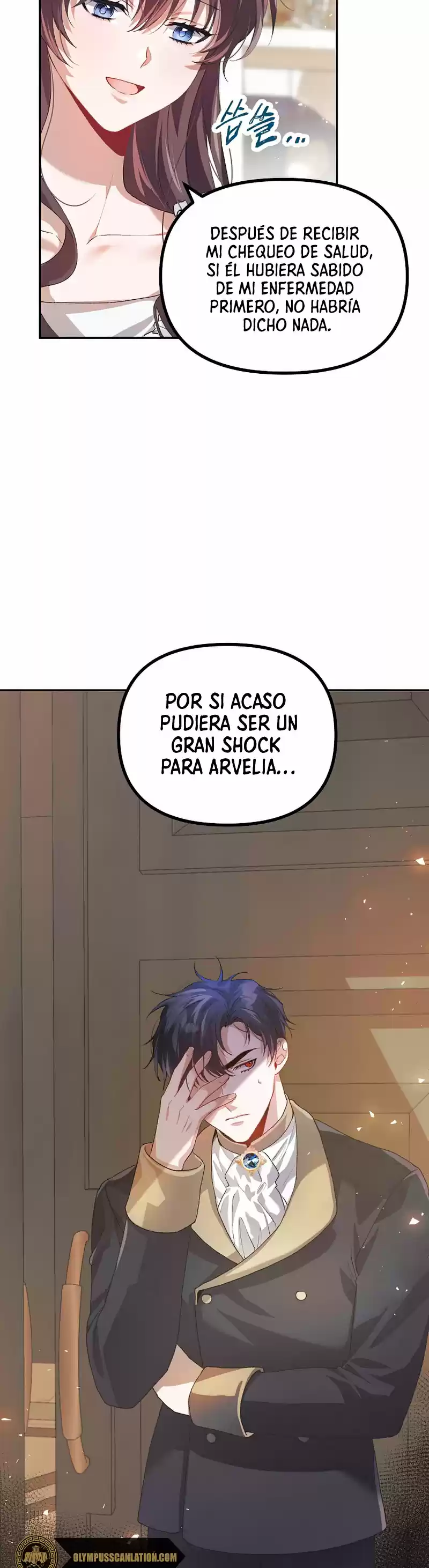 EXTRA POR TIEMPO LIMITADO - Capítulo 22 - Página 32 - LectorTMOo