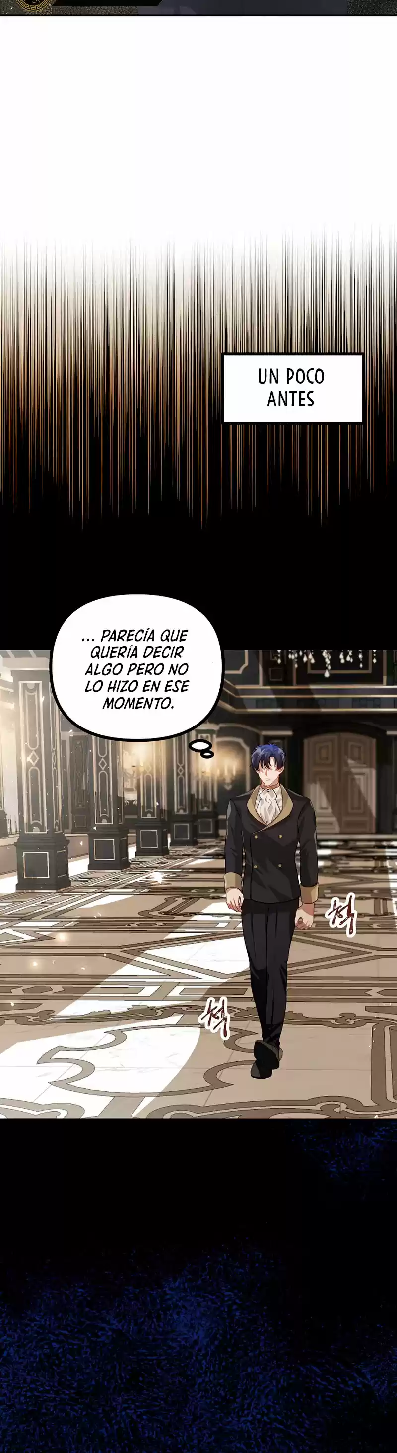 EXTRA POR TIEMPO LIMITADO - Capítulo 22 - Página 33 - LectorTMOo