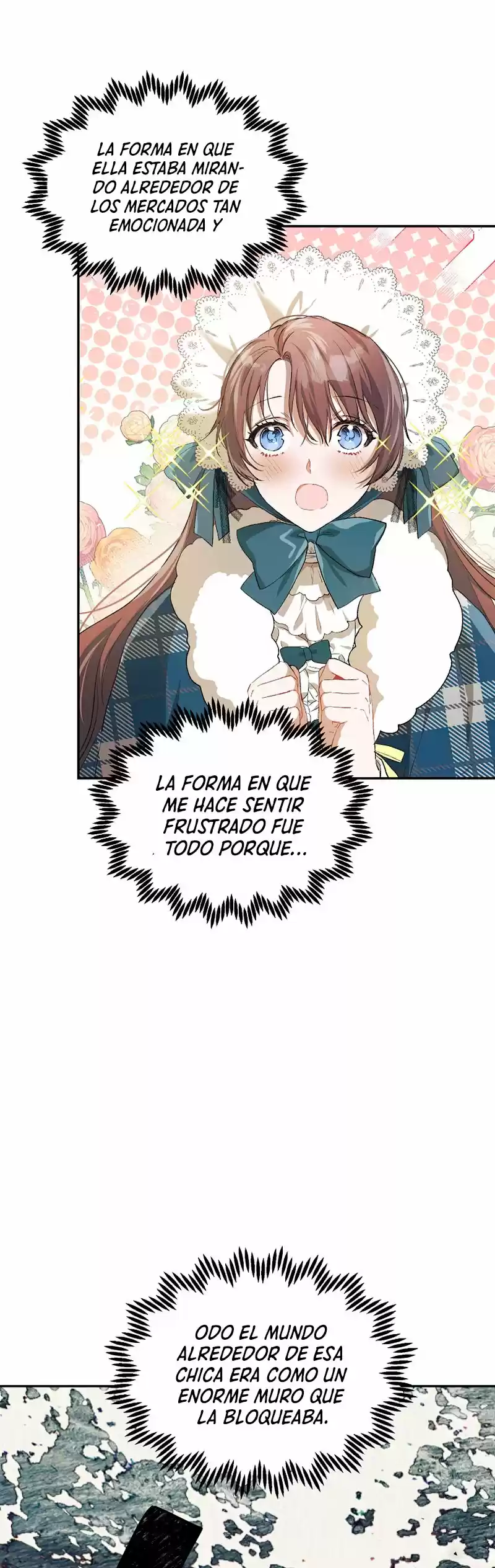 EXTRA POR TIEMPO LIMITADO - Capítulo 22 - Página 38 - LectorTMOo