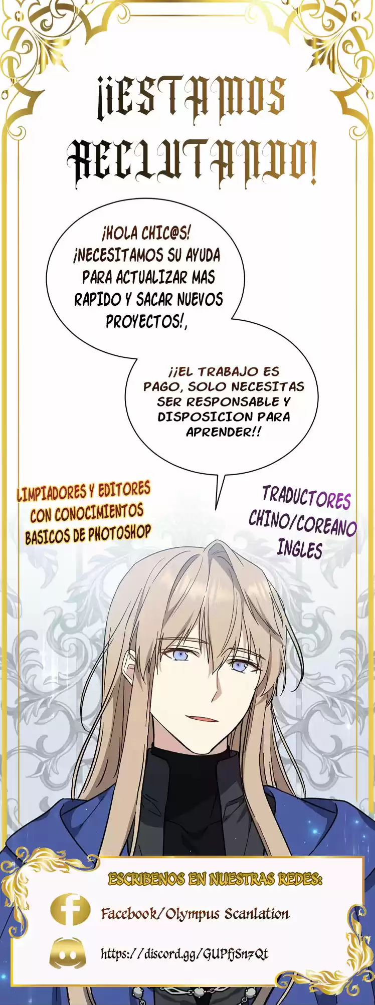 EXTRA POR TIEMPO LIMITADO - Capítulo 22 - Página 42 - LectorTMOo