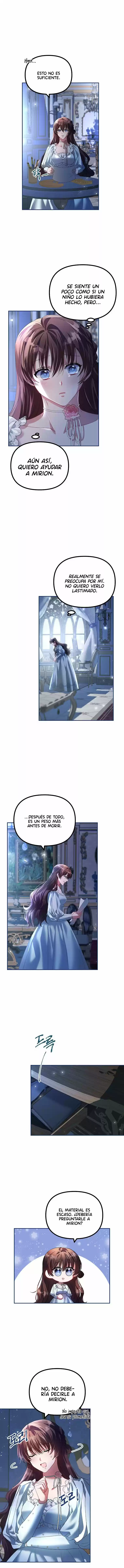 EXTRA POR TIEMPO LIMITADO capítulo 23 página 4