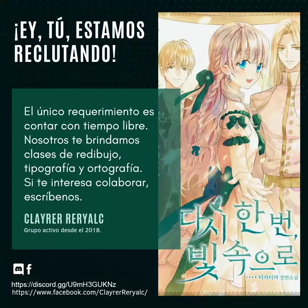 EXTRA POR TIEMPO LIMITADO capítulo 25 página 4