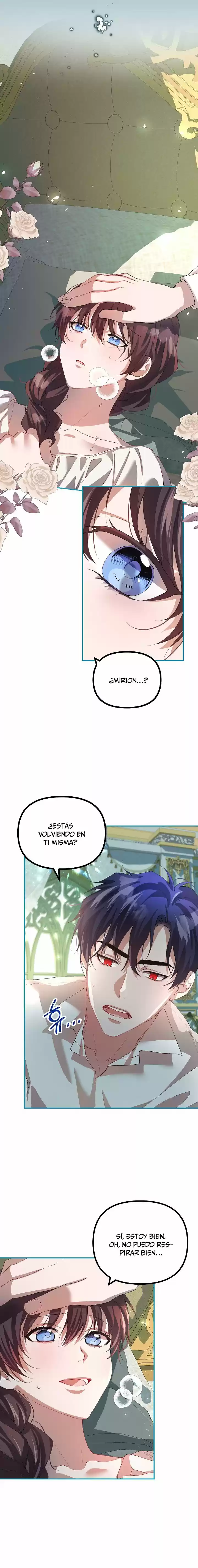 EXTRA POR TIEMPO LIMITADO capítulo 25 página 6