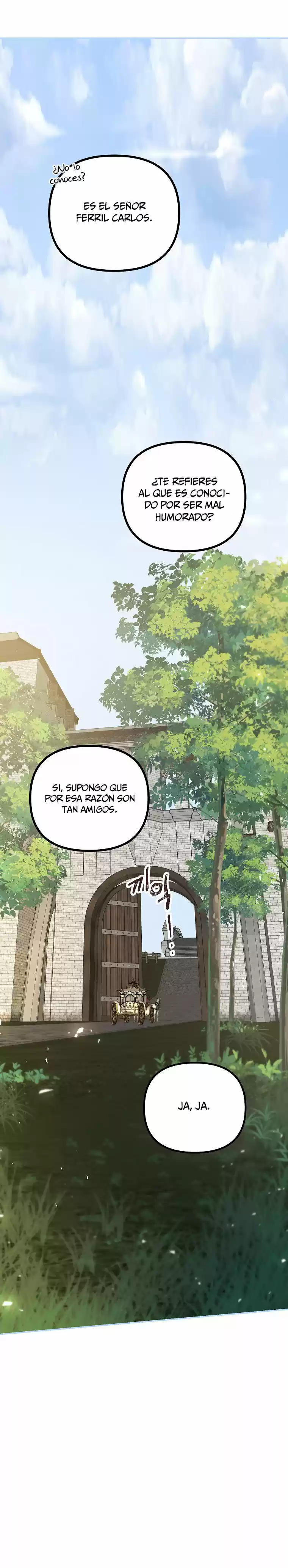 EXTRA POR TIEMPO LIMITADO capítulo 25 página 12