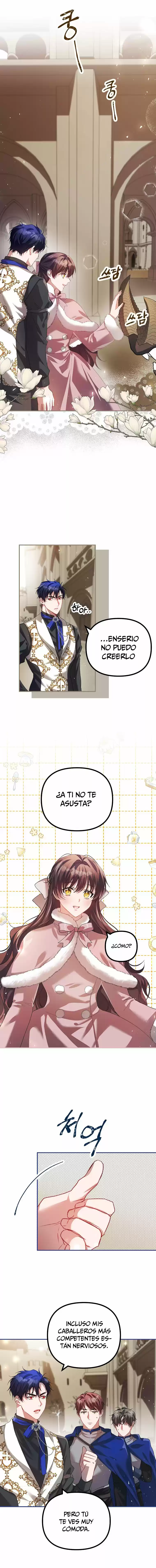 EXTRA POR TIEMPO LIMITADO capítulo 26 página 4