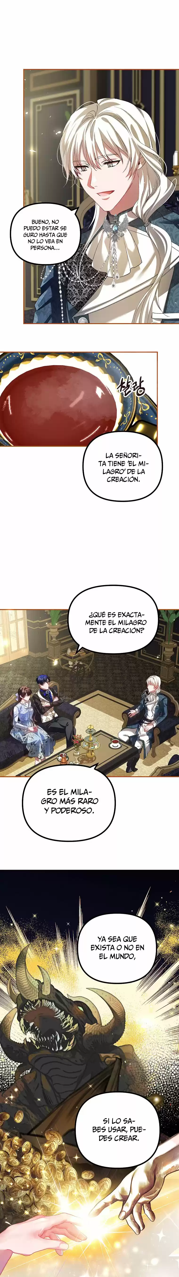 EXTRA POR TIEMPO LIMITADO capítulo 26 página 10