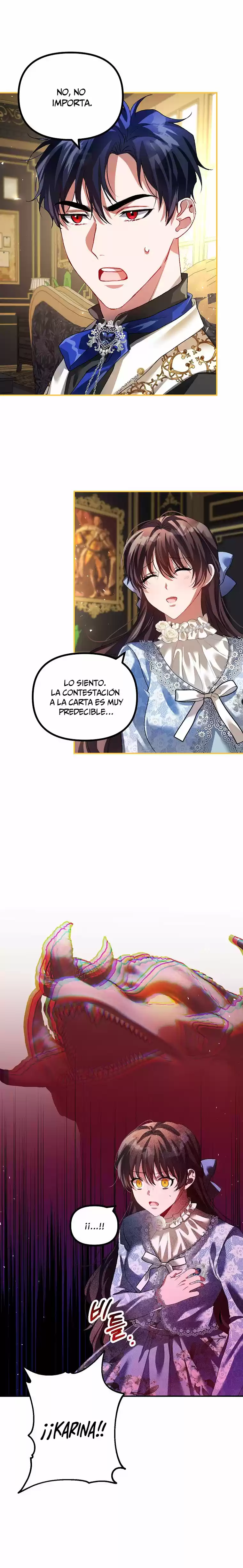 EXTRA POR TIEMPO LIMITADO capítulo 27 página 5