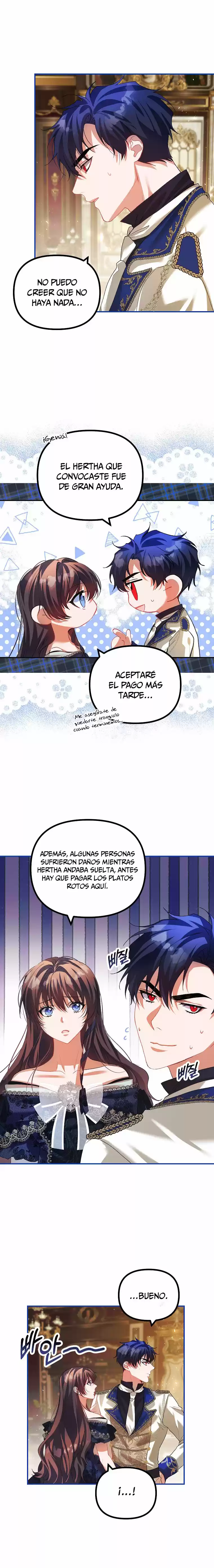 EXTRA POR TIEMPO LIMITADO - Capítulo 28 - Página 15 - LectorTMOo