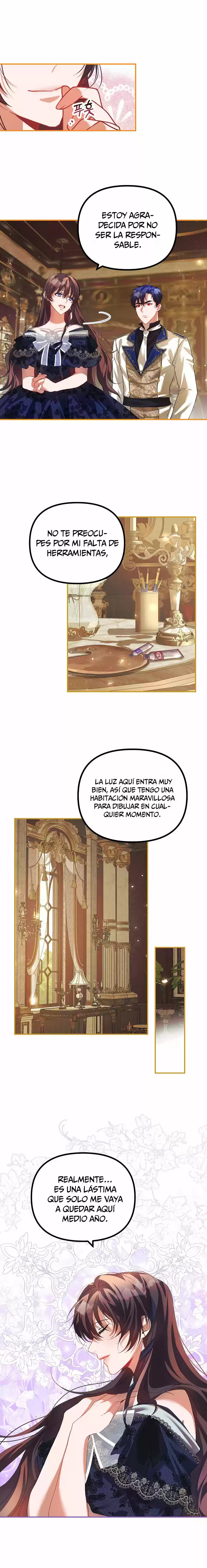 EXTRA POR TIEMPO LIMITADO - Capítulo 28 - Página 16 - LectorTMOo