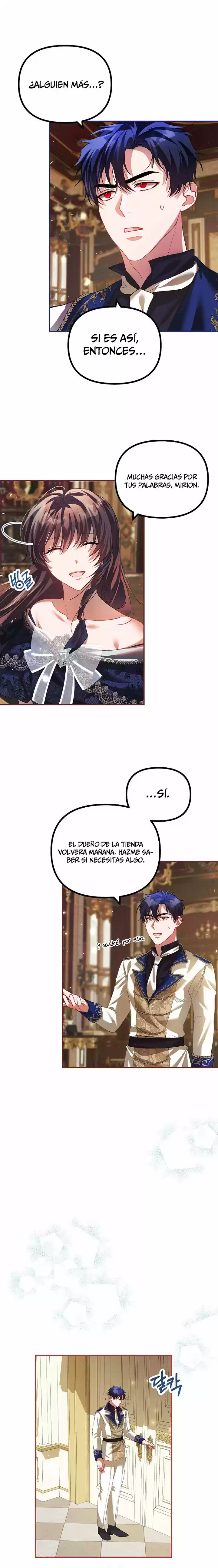 EXTRA POR TIEMPO LIMITADO - Capítulo 28 - Página 18 - LectorTMOo