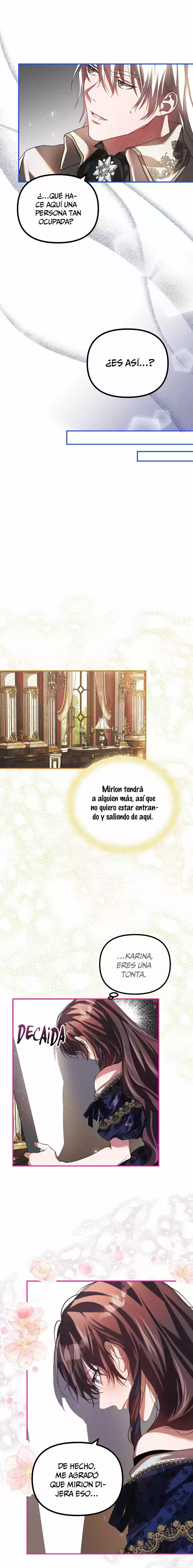 EXTRA POR TIEMPO LIMITADO - Capítulo 29 - Página 7 - LectorTMOo