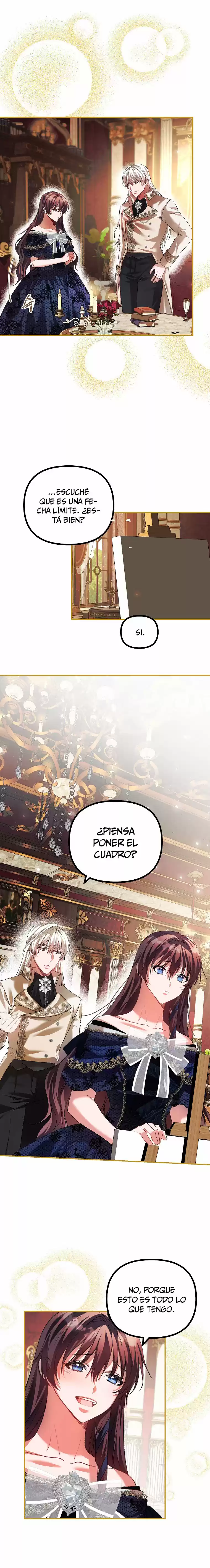 EXTRA POR TIEMPO LIMITADO - Capítulo 29 - Página 19 - LectorTMOo