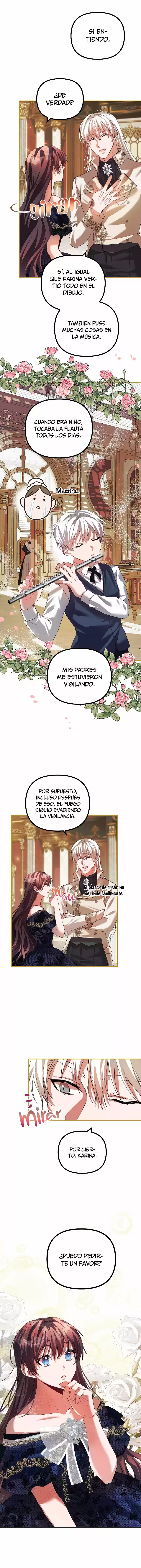 EXTRA POR TIEMPO LIMITADO - Capítulo 29 - Página 20 - LectorTMOo