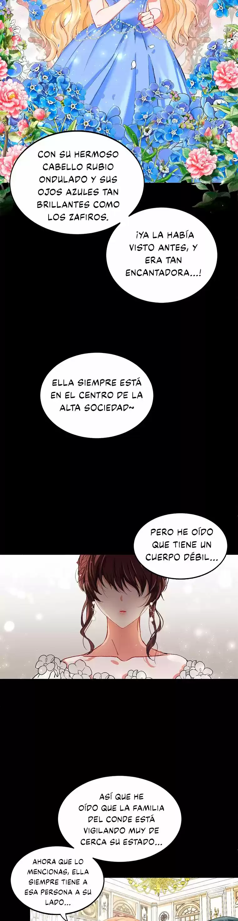 EXTRA POR TIEMPO LIMITADO capítulo 3 página 10