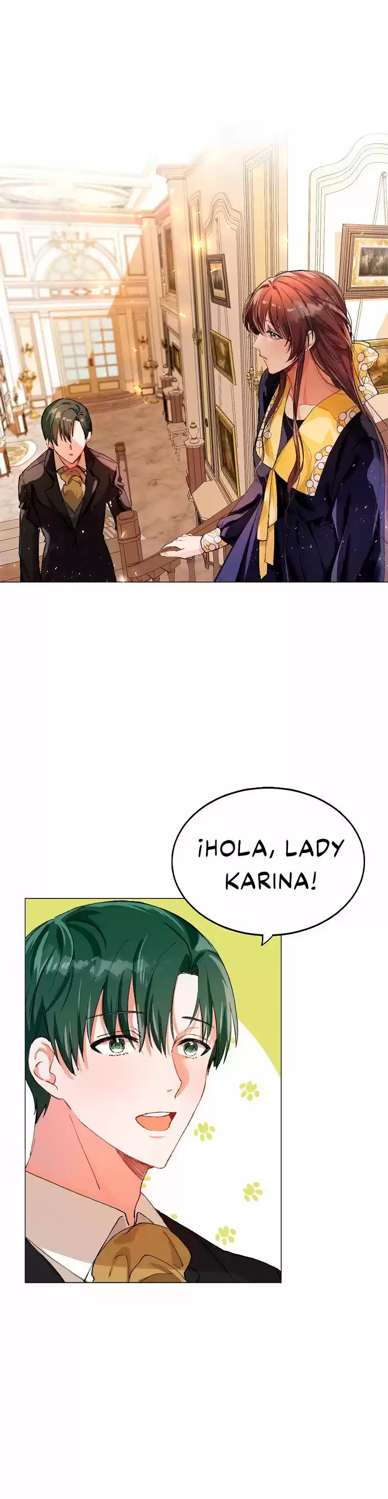 EXTRA POR TIEMPO LIMITADO capítulo 3 página 13