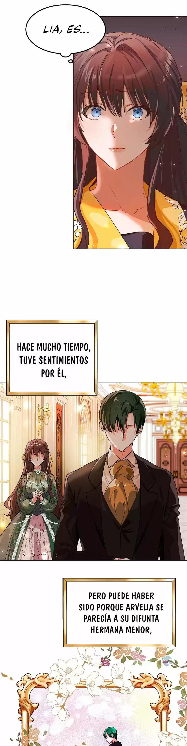 EXTRA POR TIEMPO LIMITADO capítulo 3 página 15