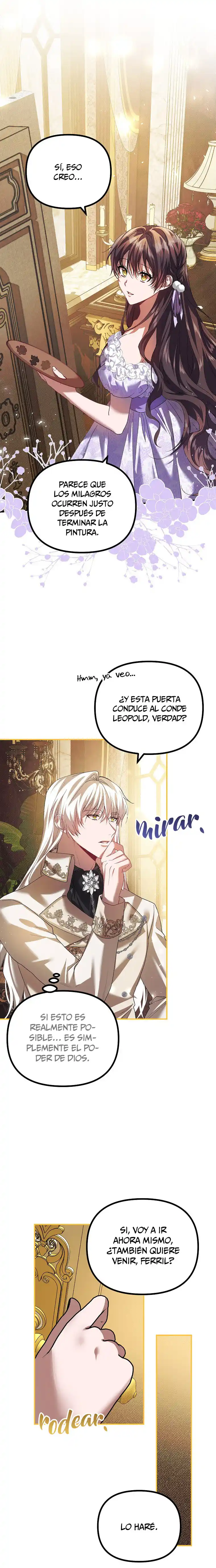 EXTRA POR TIEMPO LIMITADO - Capítulo 30 - Página 13 - LectorTMOo