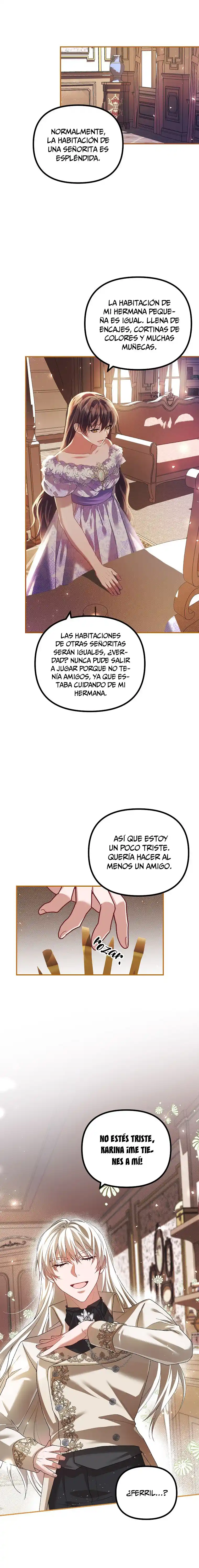 EXTRA POR TIEMPO LIMITADO - Capítulo 30 - Página 15 - LectorTMOo