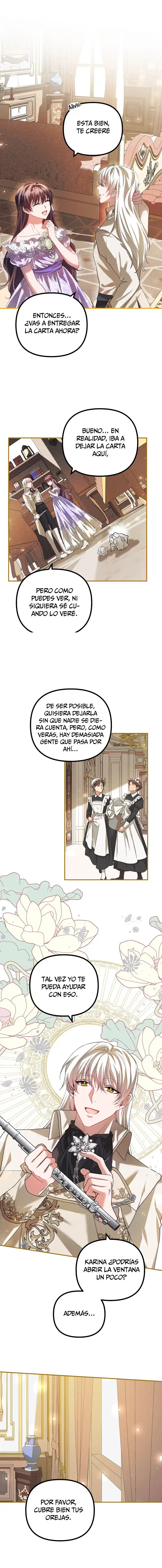 EXTRA POR TIEMPO LIMITADO - Capítulo 30 - Página 19 - LectorTMOo