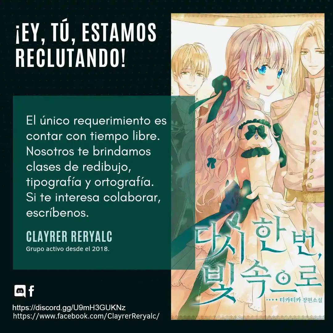 EXTRA POR TIEMPO LIMITADO capítulo 31 página 4