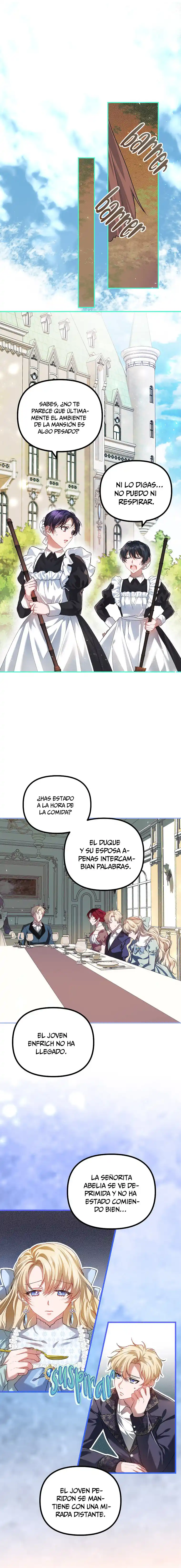 EXTRA POR TIEMPO LIMITADO capítulo 31 página 5