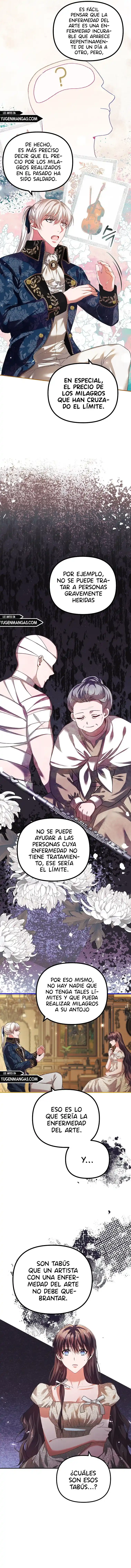 EXTRA POR TIEMPO LIMITADO - Capítulo 35 - Página 4 - LectorTMOo
