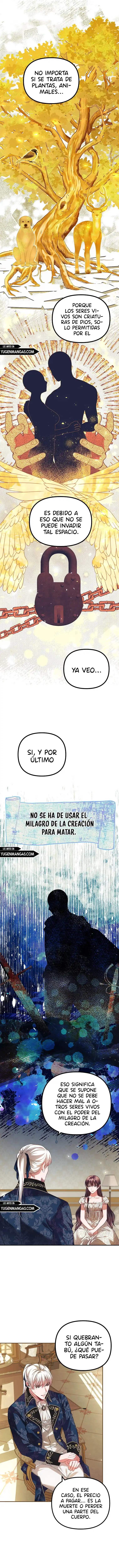 EXTRA POR TIEMPO LIMITADO - Capítulo 35 - Página 6 - LectorTMOo