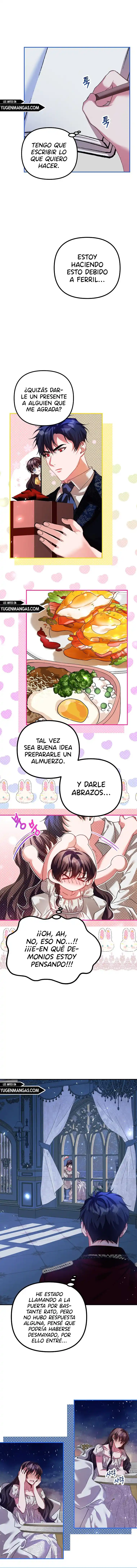 EXTRA POR TIEMPO LIMITADO - Capítulo 35 - Página 13 - LectorTMOo