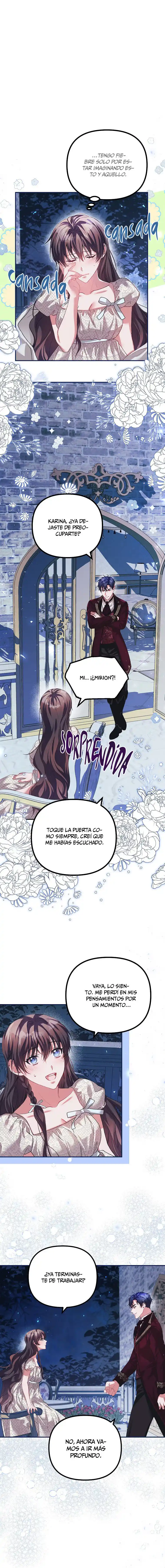 EXTRA POR TIEMPO LIMITADO - Capítulo 36 - Página 4 - LectorTMOo