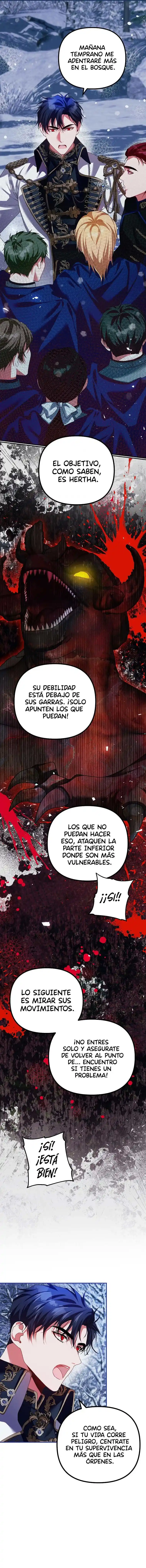 EXTRA POR TIEMPO LIMITADO - Capítulo 37 - Página 4 - LectorTMOo