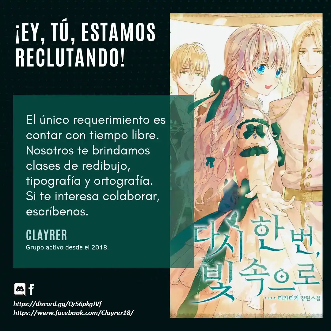 EXTRA POR TIEMPO LIMITADO capítulo 38 página 4