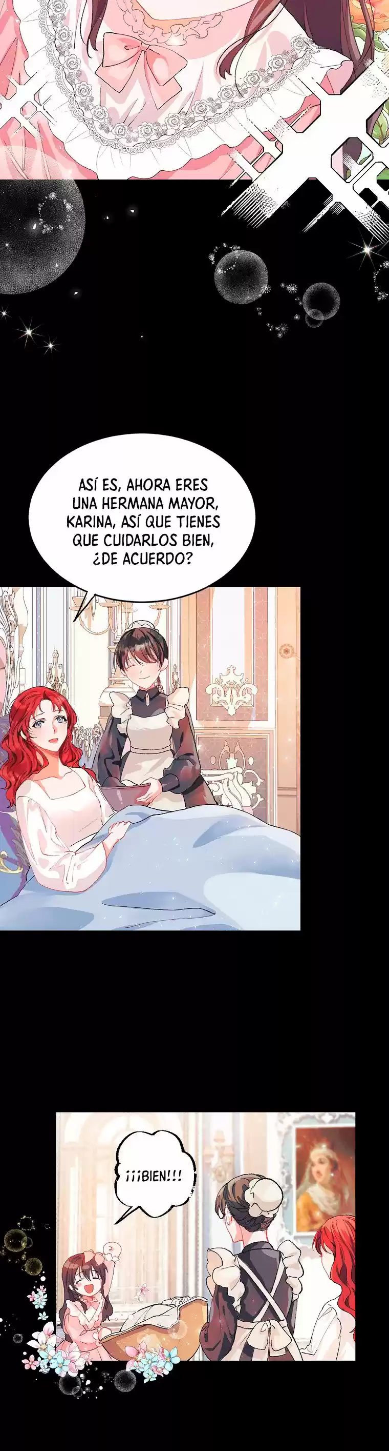 EXTRA POR TIEMPO LIMITADO capítulo 4 página 10