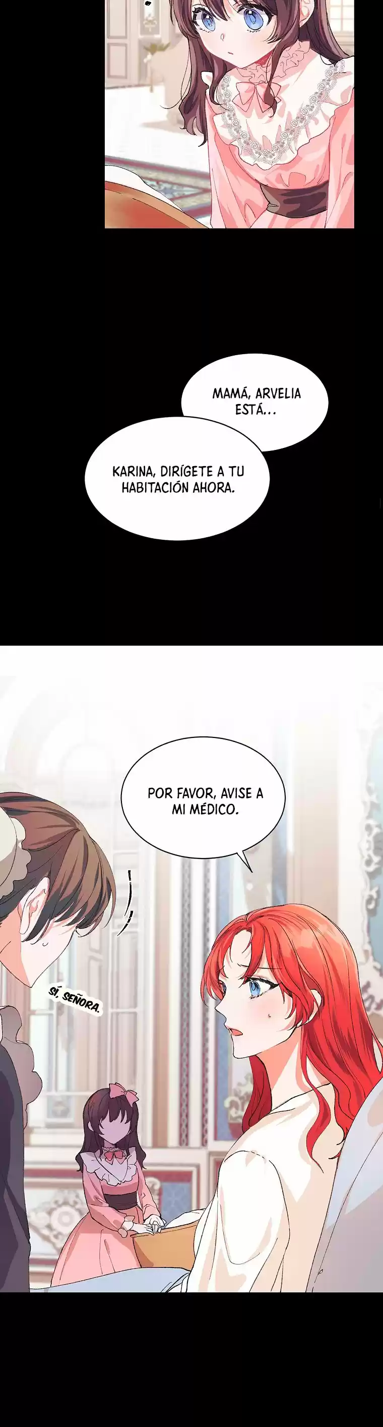 EXTRA POR TIEMPO LIMITADO capítulo 4 página 12