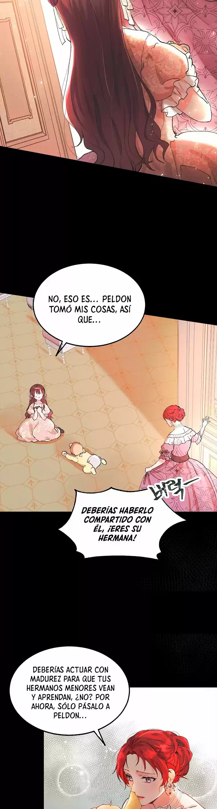 EXTRA POR TIEMPO LIMITADO capítulo 4 página 16