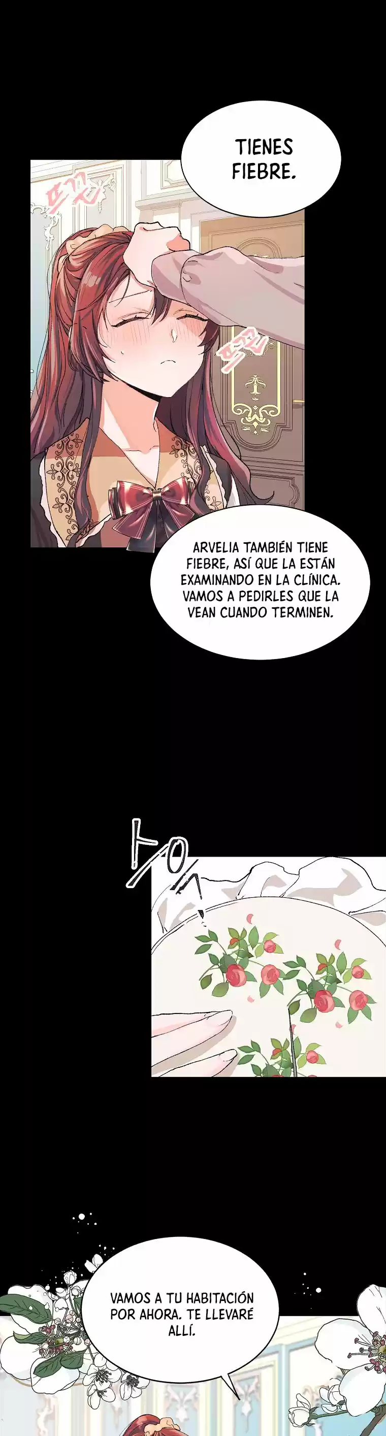 EXTRA POR TIEMPO LIMITADO capítulo 4 página 20
