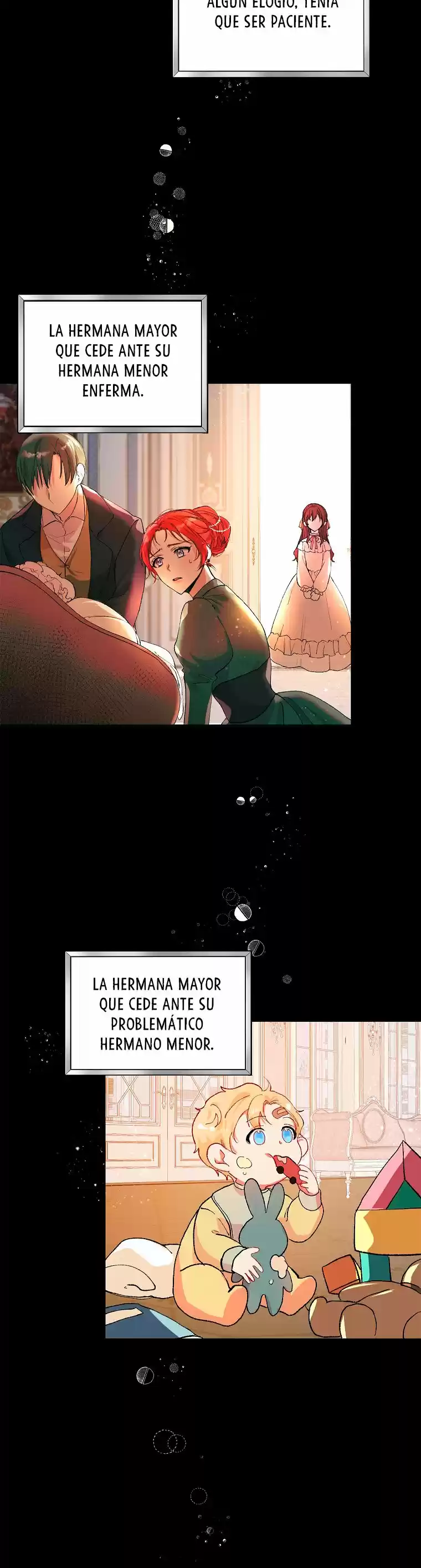 EXTRA POR TIEMPO LIMITADO capítulo 4 página 25