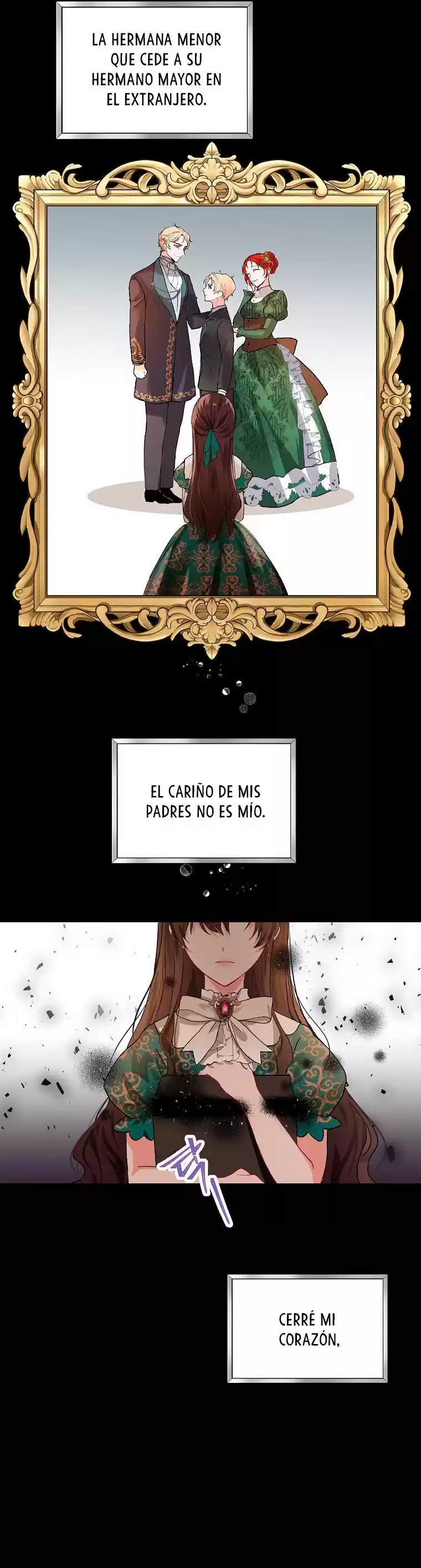 EXTRA POR TIEMPO LIMITADO capítulo 4 página 26