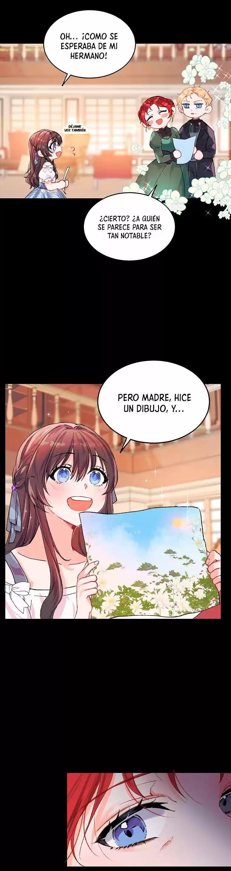 EXTRA POR TIEMPO LIMITADO capítulo 4 página 33