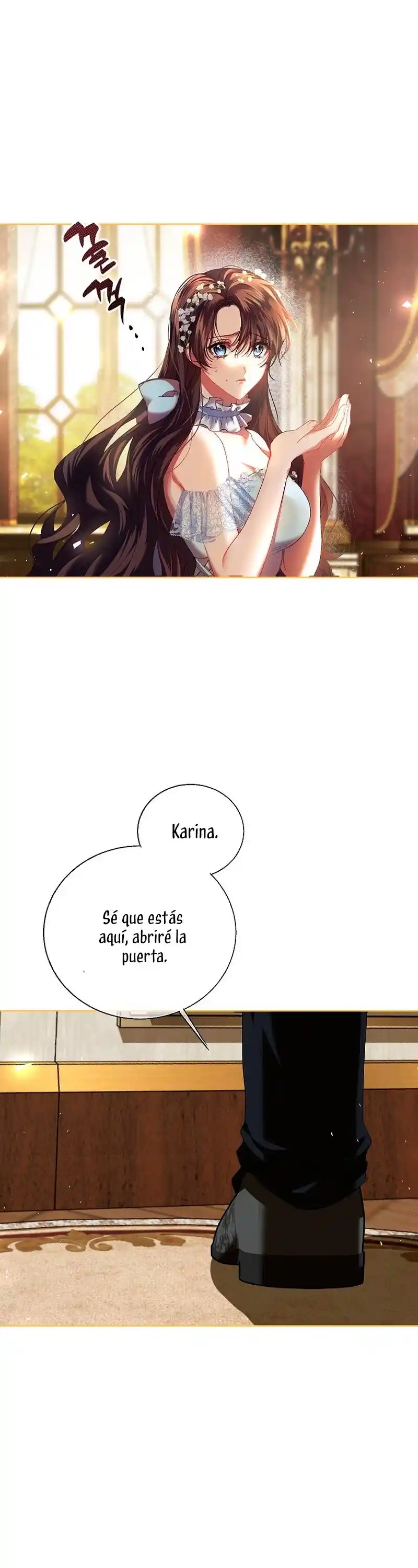 EXTRA POR TIEMPO LIMITADO - Capítulo 40 - Página 15 - LectorTMOo
