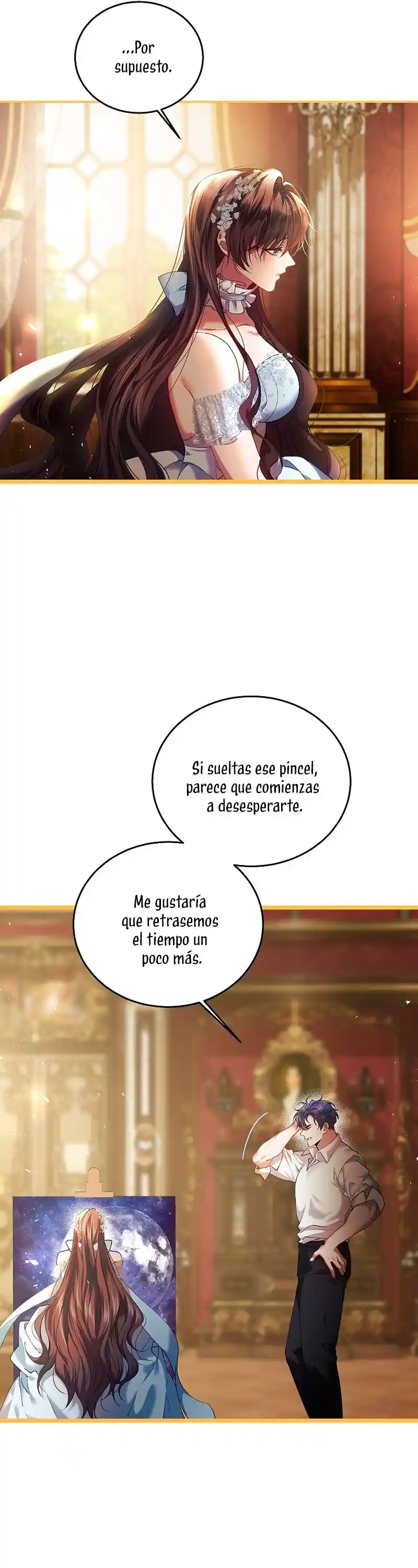 EXTRA POR TIEMPO LIMITADO - Capítulo 40 - Página 18 - LectorTMOo
