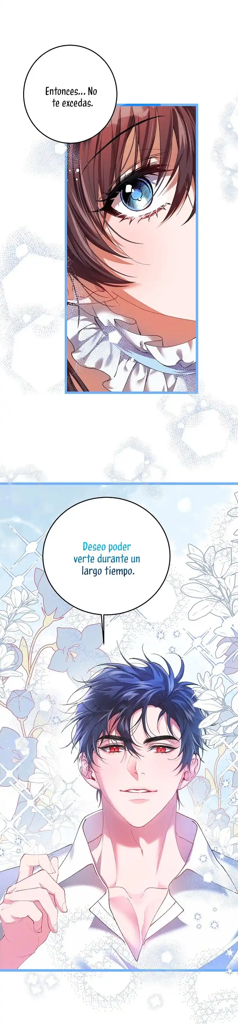 EXTRA POR TIEMPO LIMITADO - Capítulo 40 - Página 19 - LectorTMOo