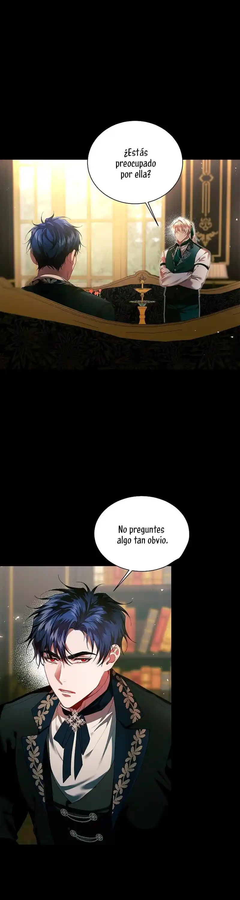 EXTRA POR TIEMPO LIMITADO - Capítulo 40 - Página 29 - LectorTMOo