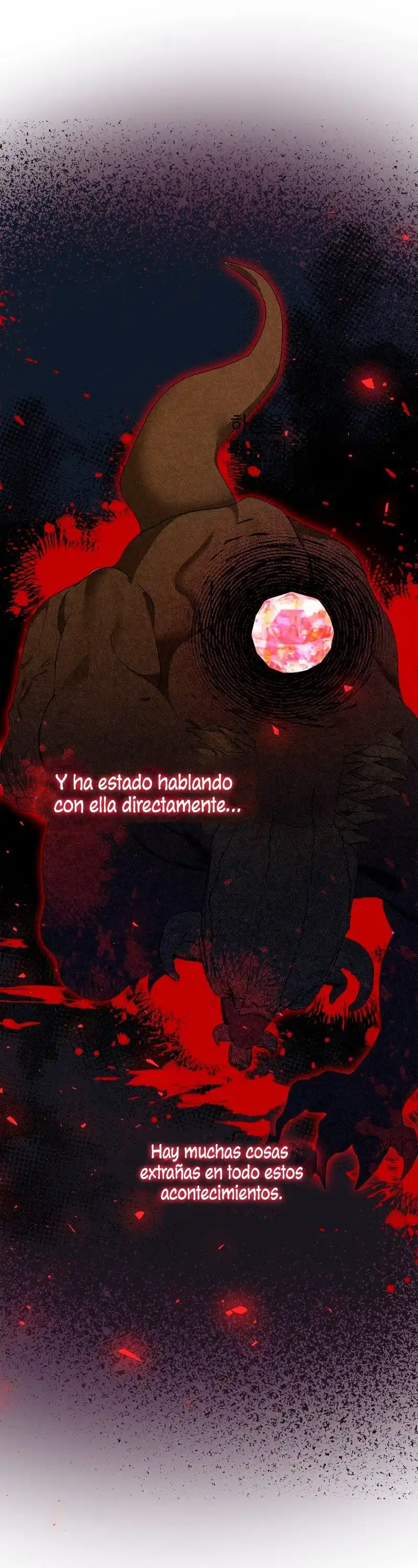 EXTRA POR TIEMPO LIMITADO - Capítulo 40 - Página 34 - LectorTMOo