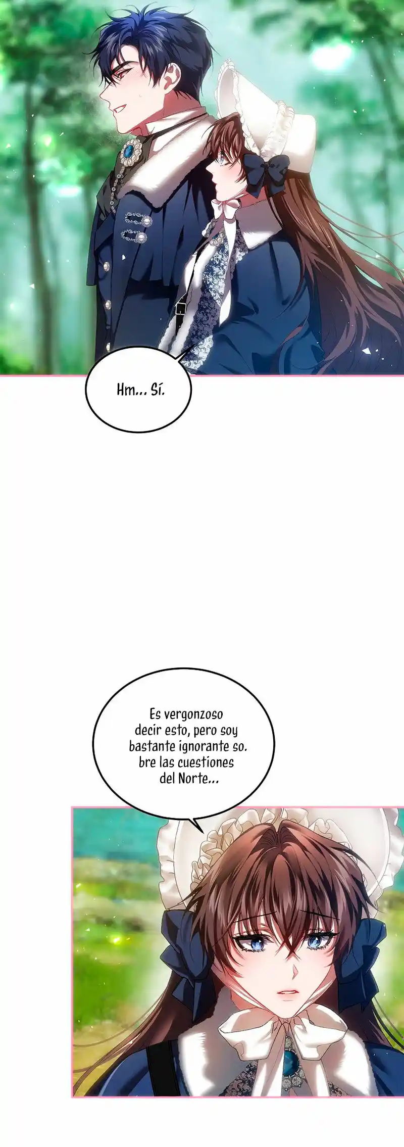 EXTRA POR TIEMPO LIMITADO - Capítulo 41 - Página 19 - LectorTMOo