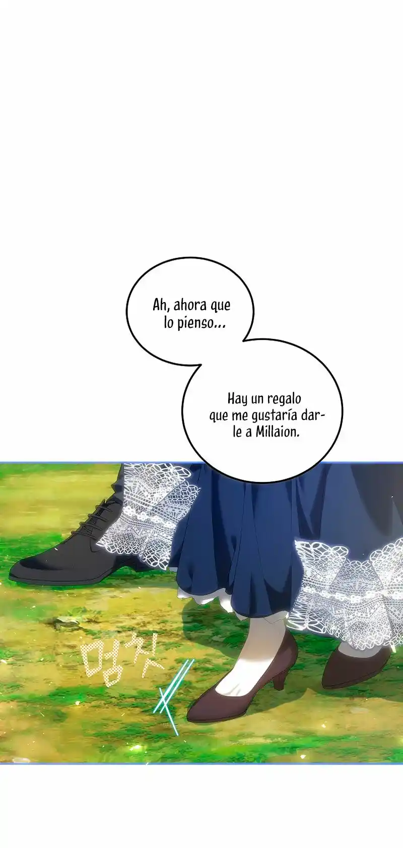 EXTRA POR TIEMPO LIMITADO - Capítulo 41 - Página 46 - LectorTMOo
