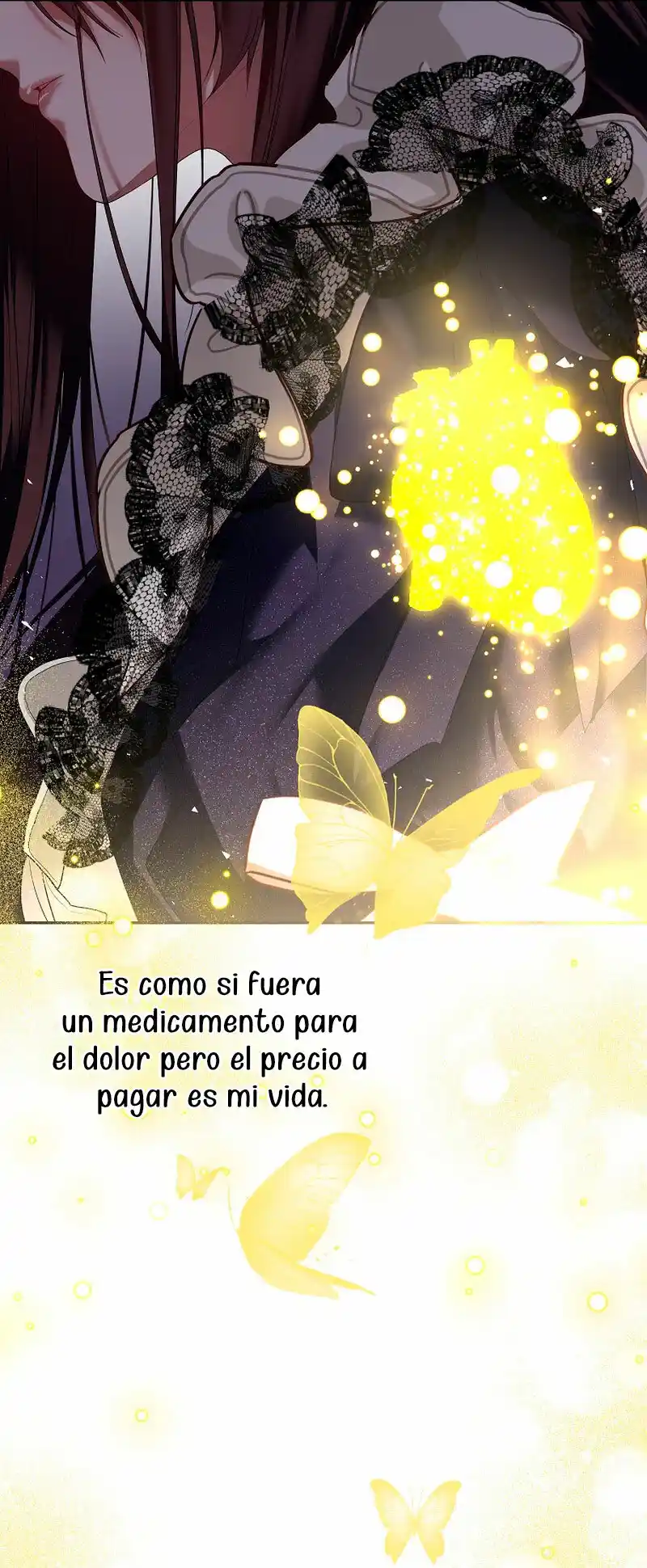 EXTRA POR TIEMPO LIMITADO capítulo 43 página 18