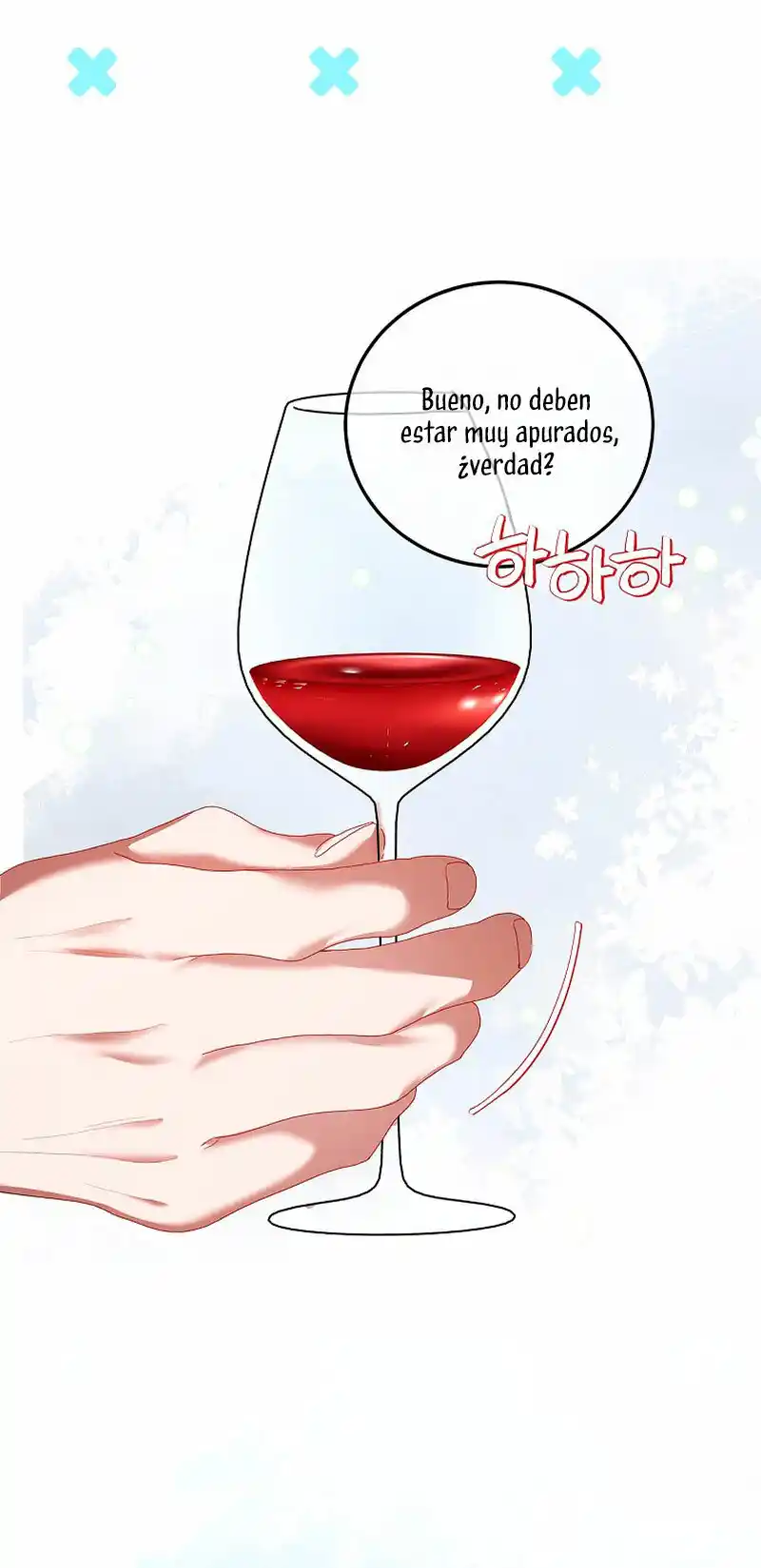 EXTRA POR TIEMPO LIMITADO capítulo 44 página 10
