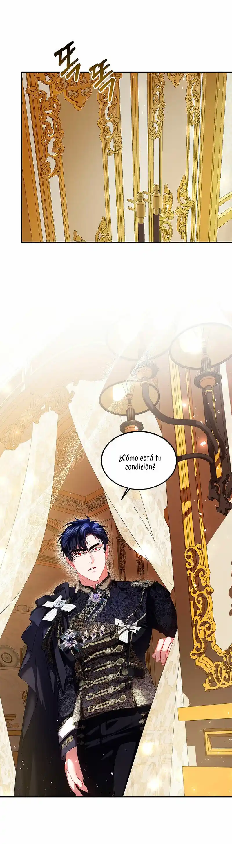 EXTRA POR TIEMPO LIMITADO capítulo 44 página 16