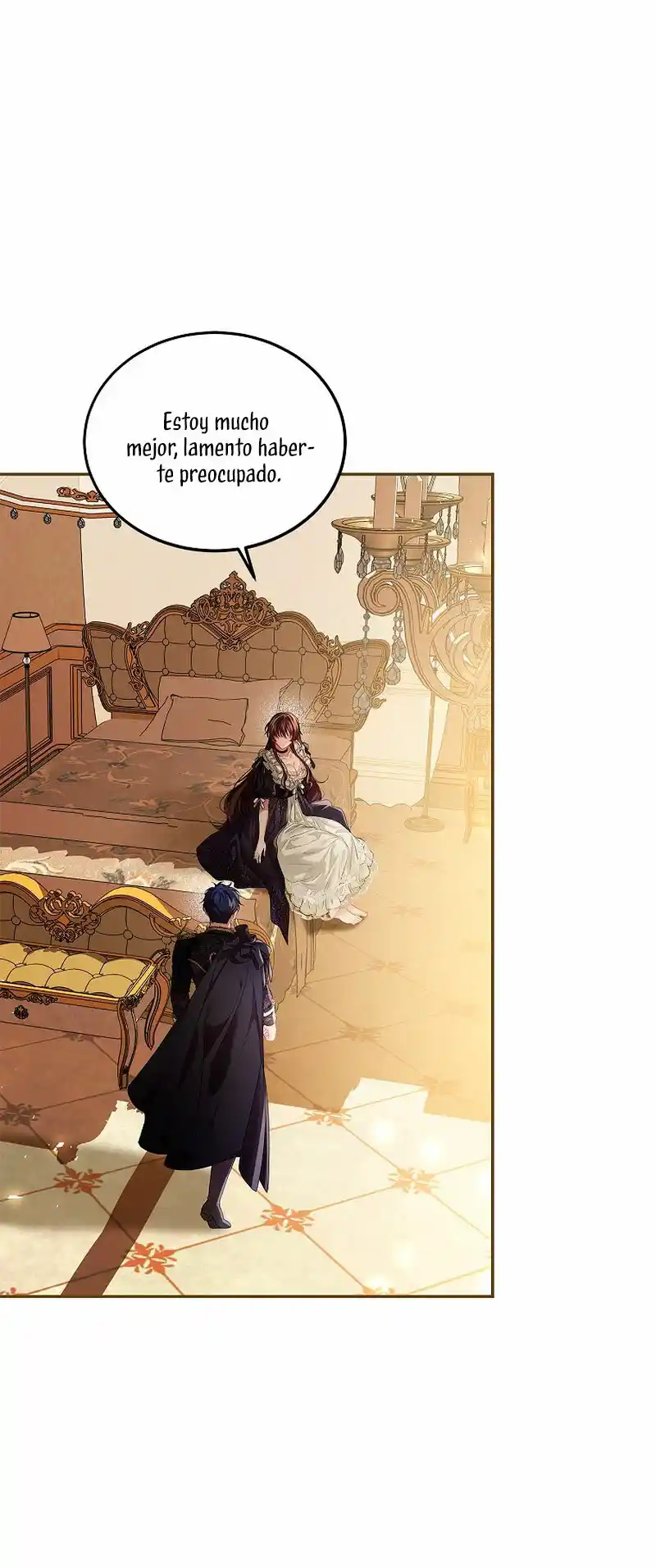 EXTRA POR TIEMPO LIMITADO capítulo 44 página 17