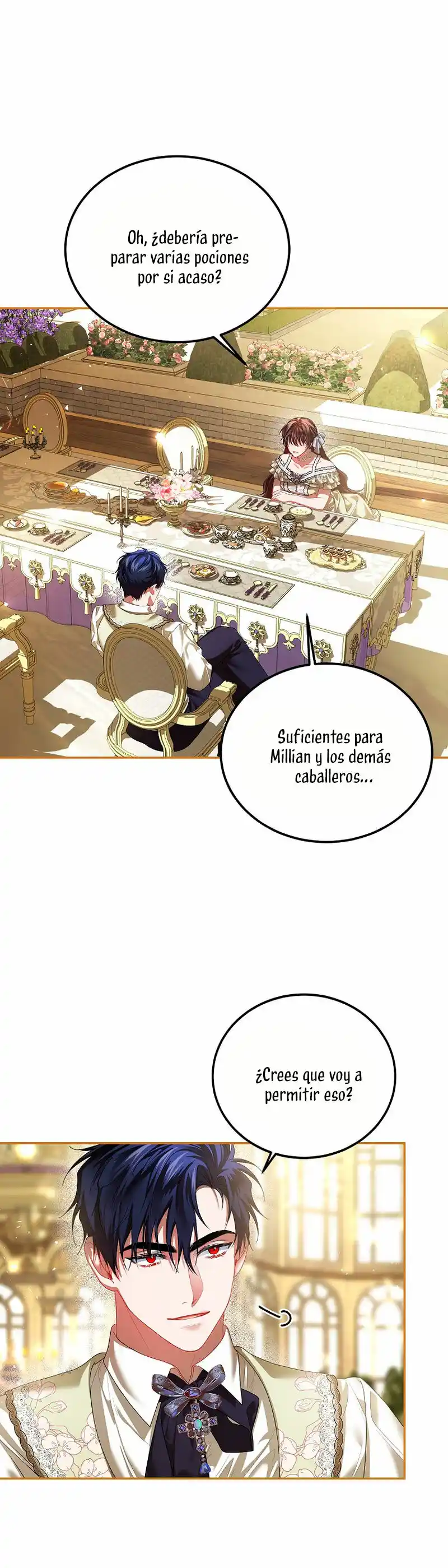 EXTRA POR TIEMPO LIMITADO - Capítulo 45 - Página 63 - LectorTMOo